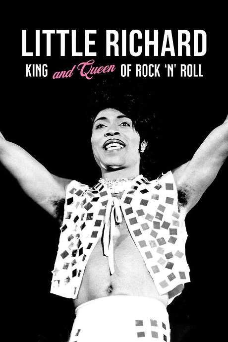 Little Richard: King and Queen of Rock ’n’ Roll